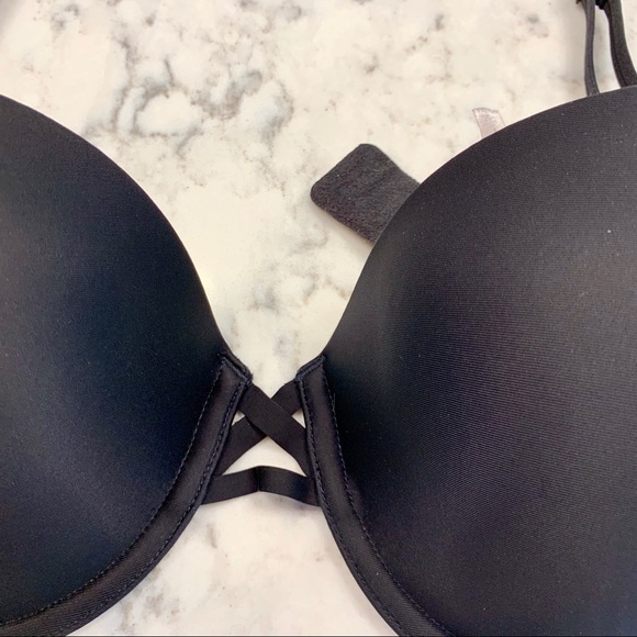 THREE Victoria’s Secret Demi bras - Picture 5 of 8